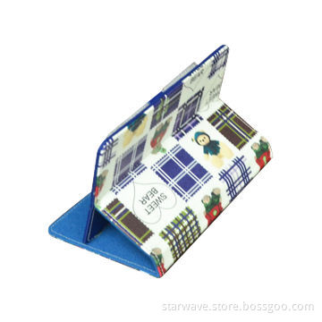 7-inch Leather Tablet PC Cases